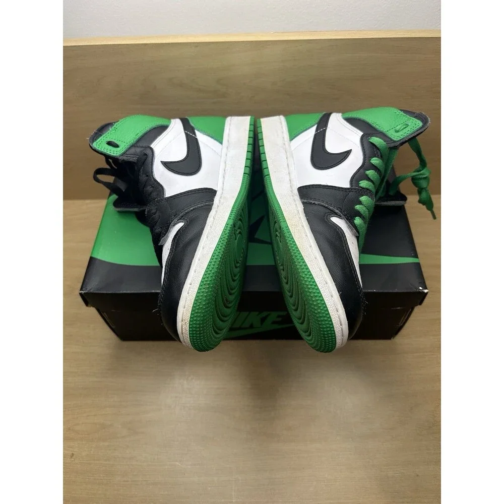 Nike shoes are